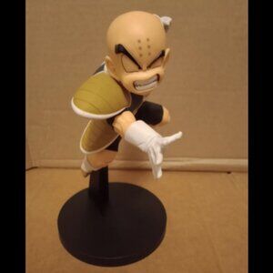 Banpresto KRILLIN Dragon Ball Z Figure Bandai Spirits Namek Saga